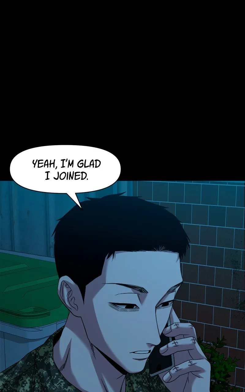 The Gwichon Village Mystery Chapter 65 page 34 - 