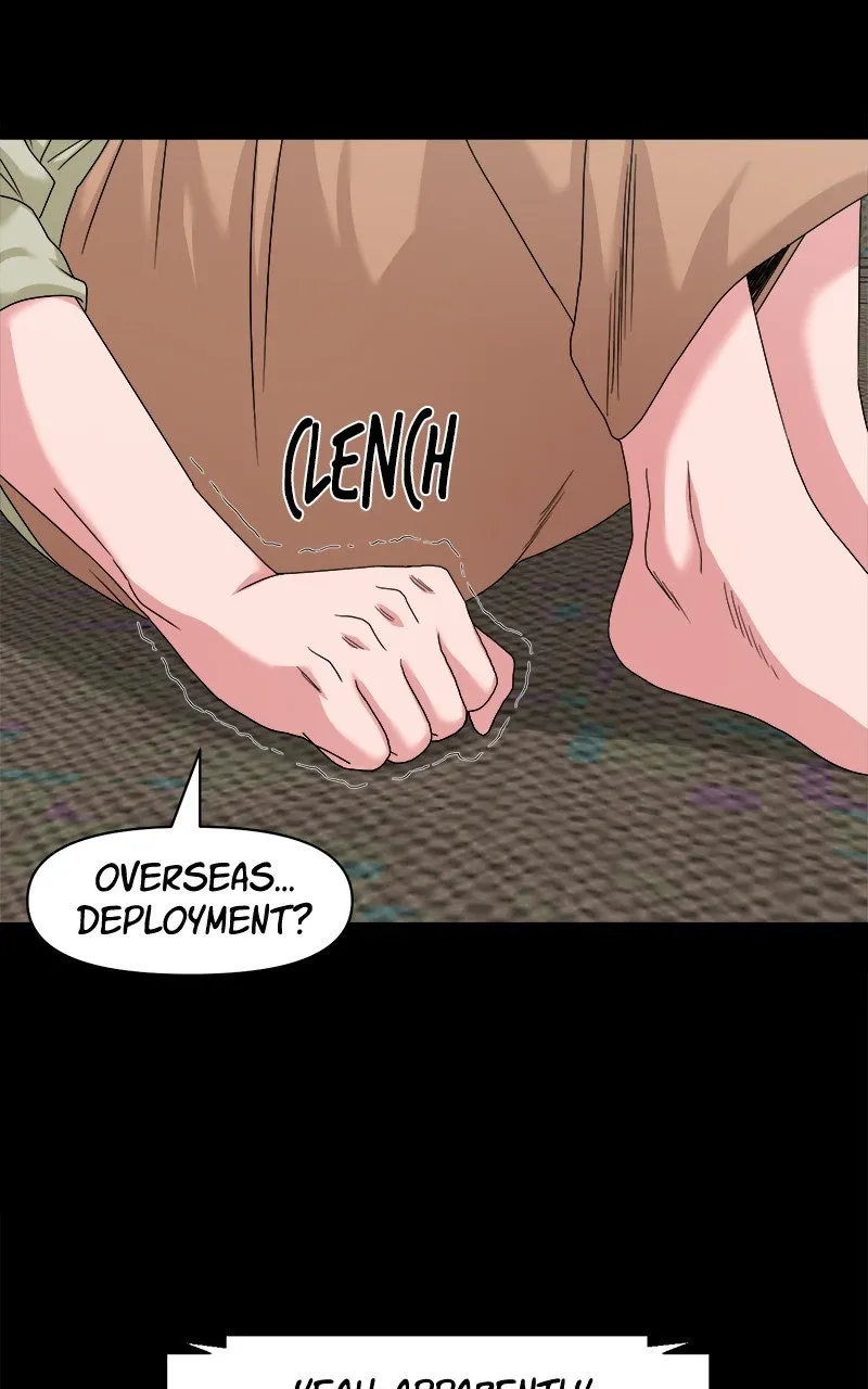 The Gwichon Village Mystery Chapter 65 page 41 - 