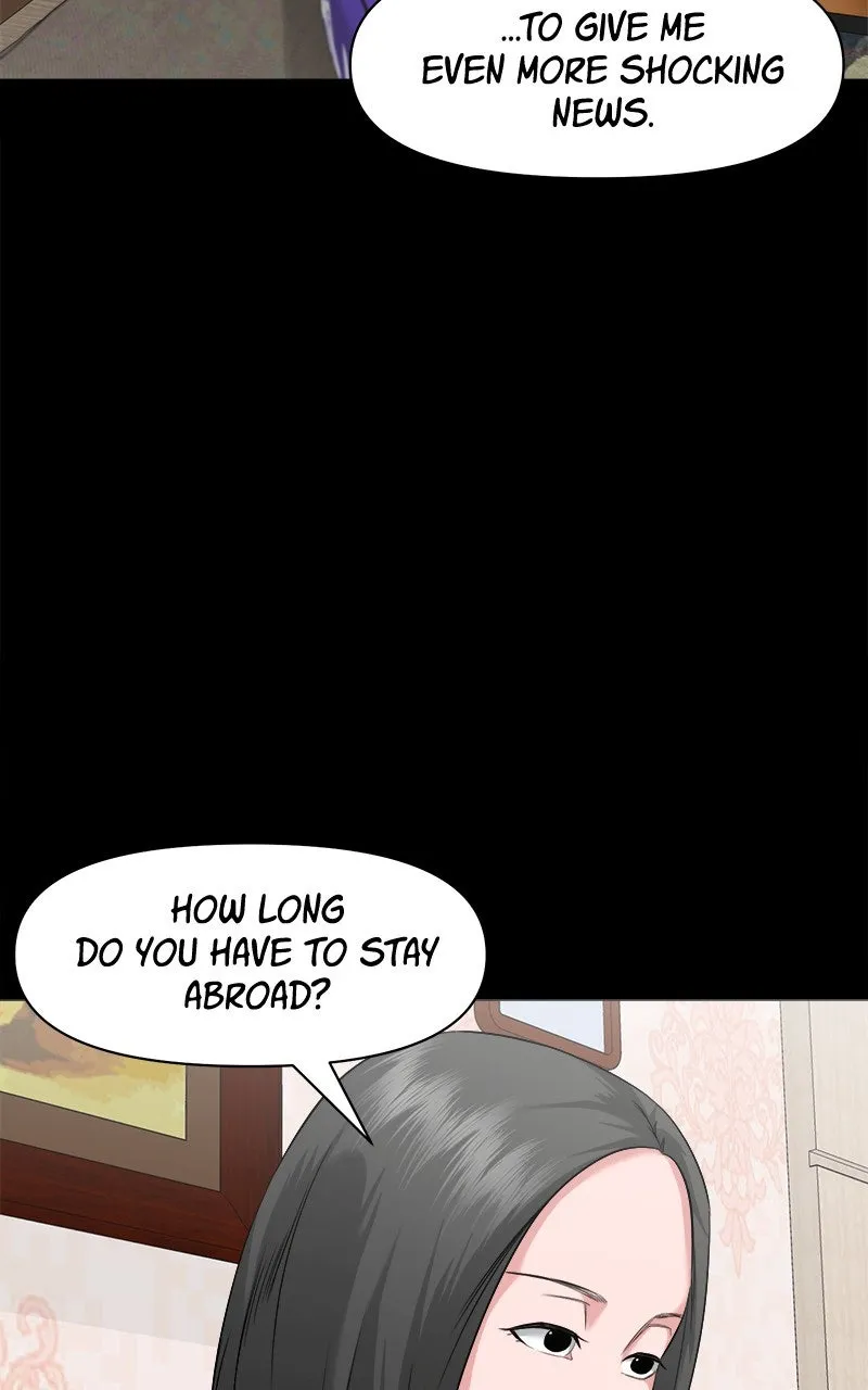 The Gwichon Village Mystery Chapter 65 page 43 - 