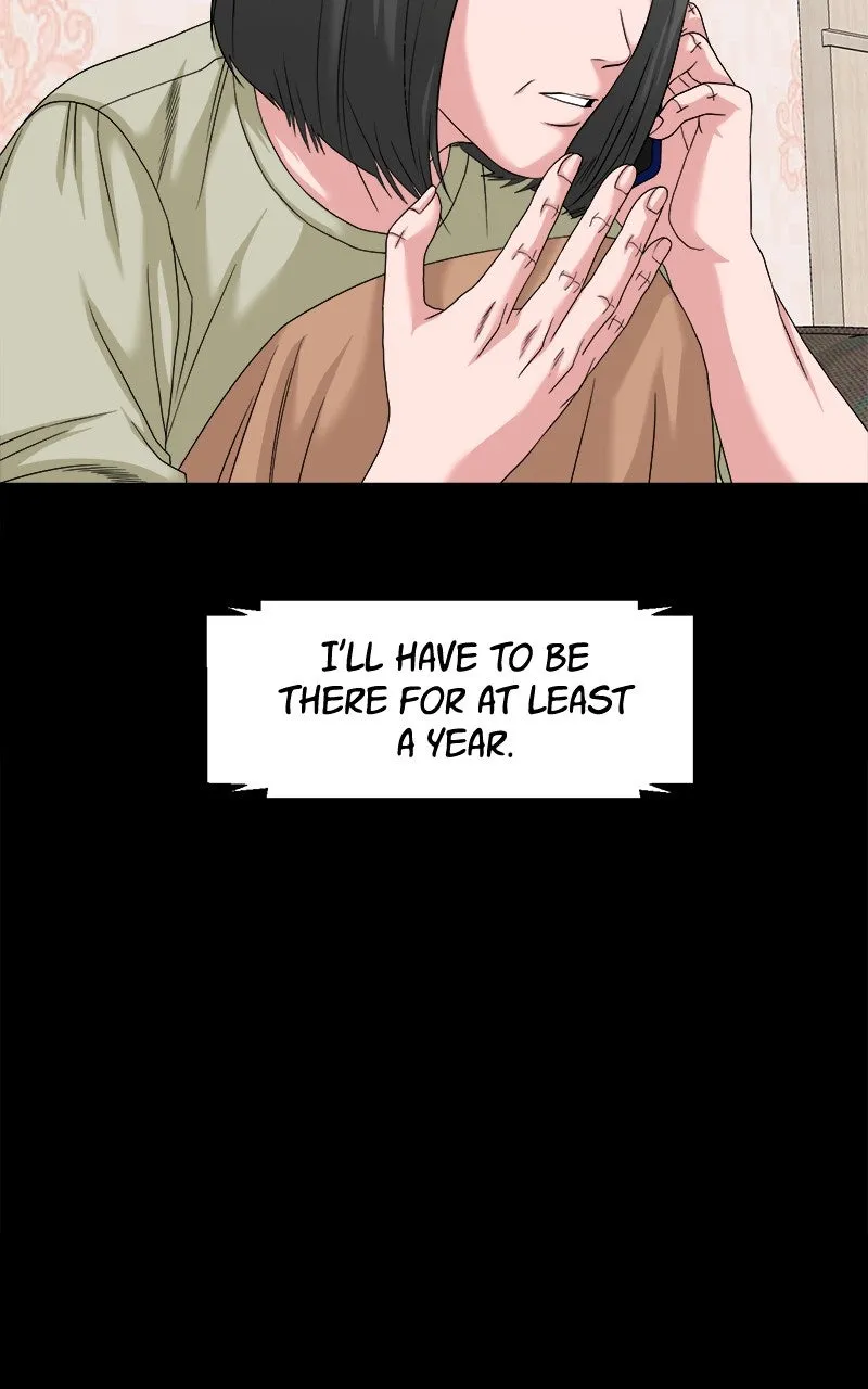 The Gwichon Village Mystery Chapter 65 page 44 - 