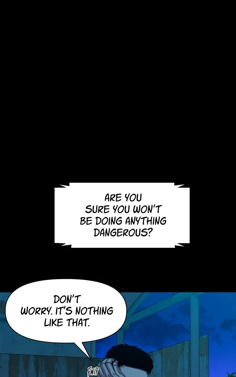 The Gwichon Village Mystery Chapter 65 page 47 - 