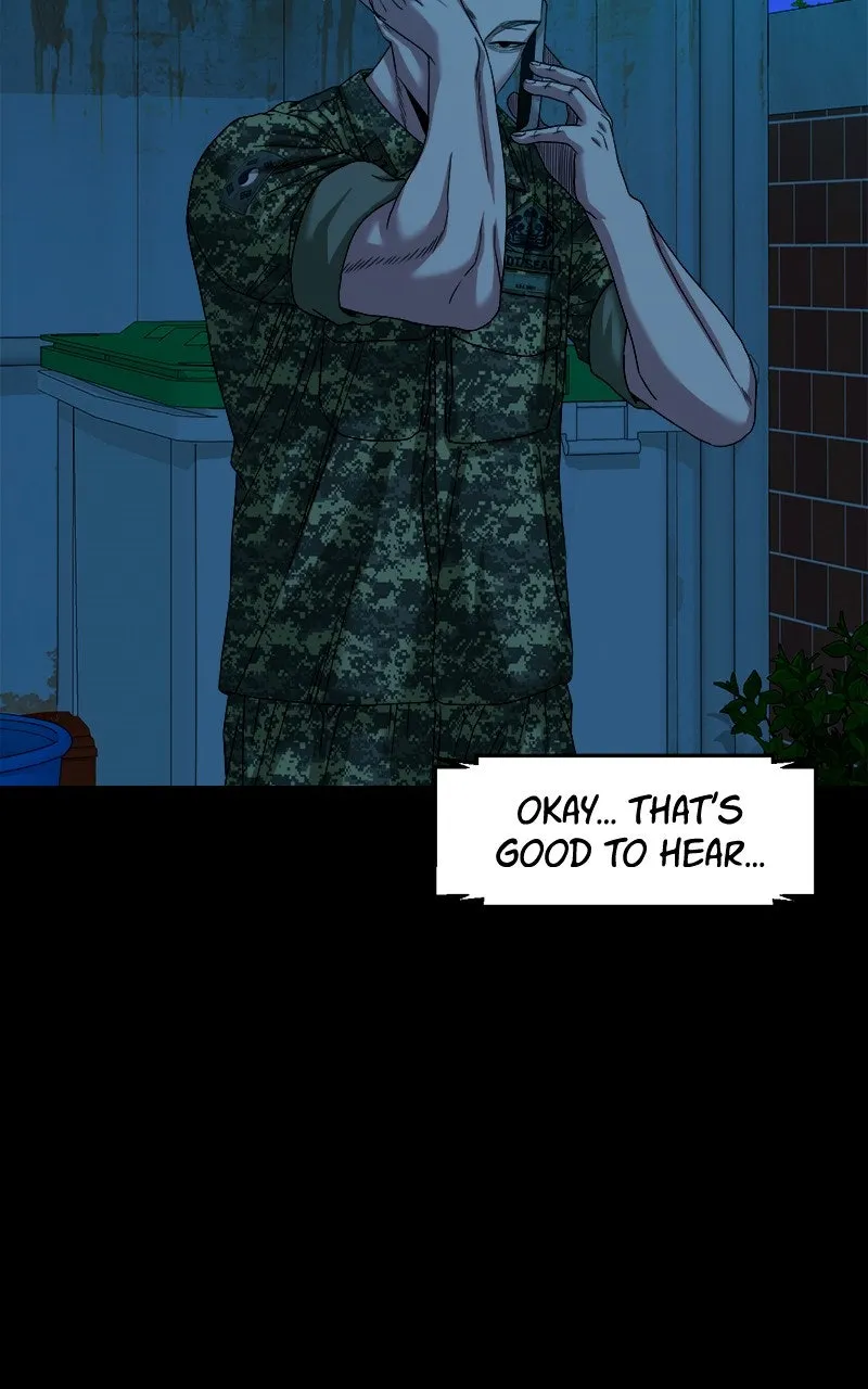 The Gwichon Village Mystery Chapter 65 page 48 - 