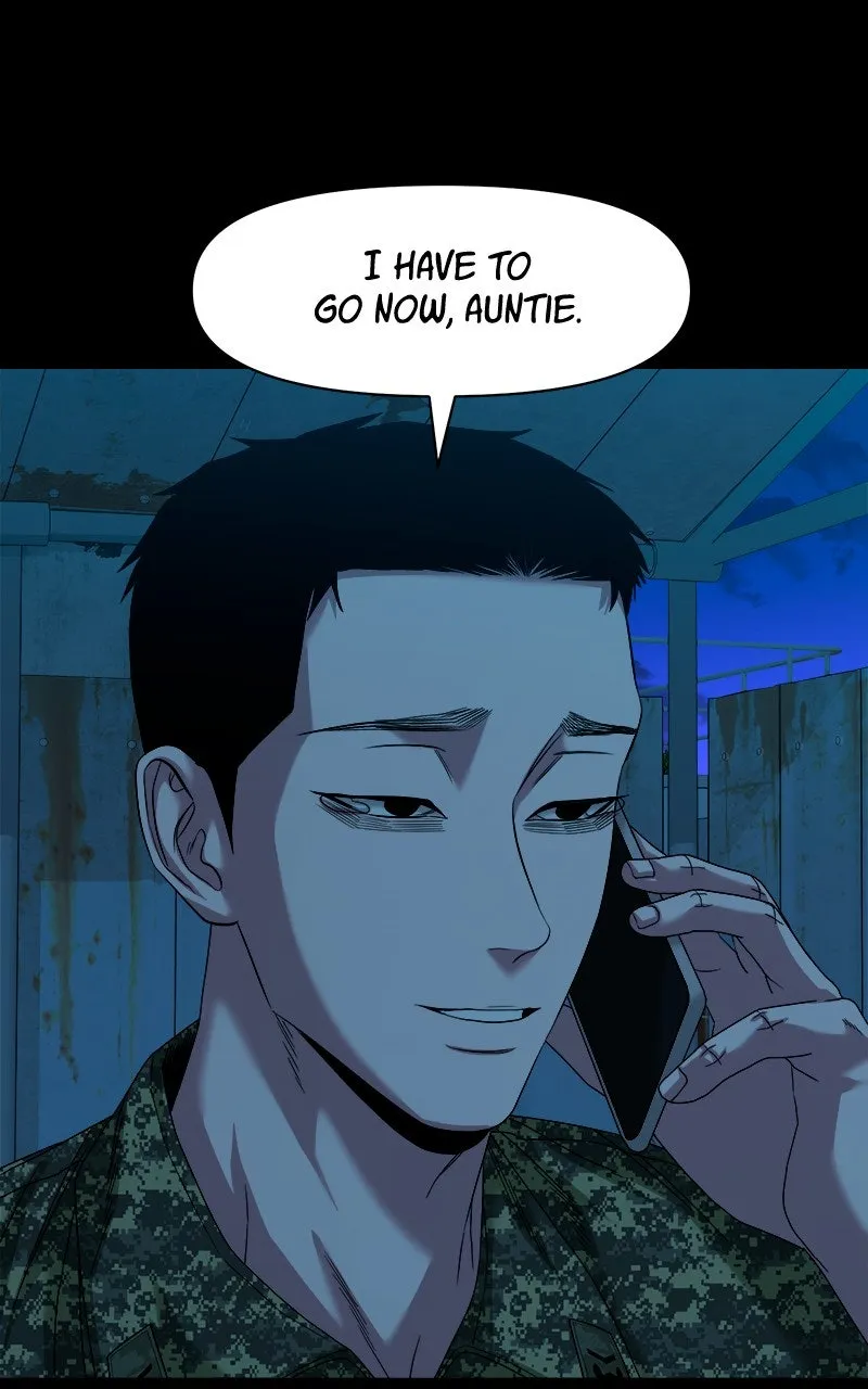 The Gwichon Village Mystery Chapter 65 page 49 - 