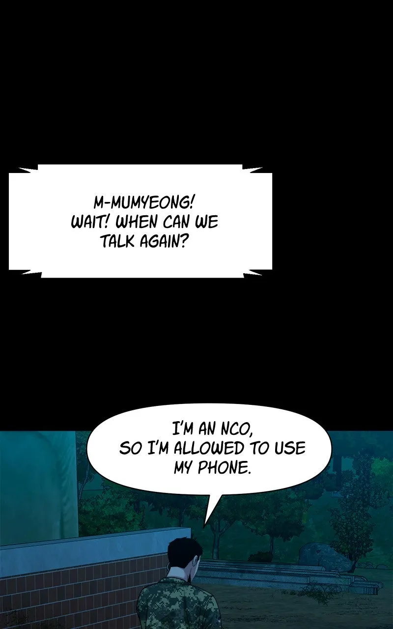 The Gwichon Village Mystery Chapter 65 page 50 - 
