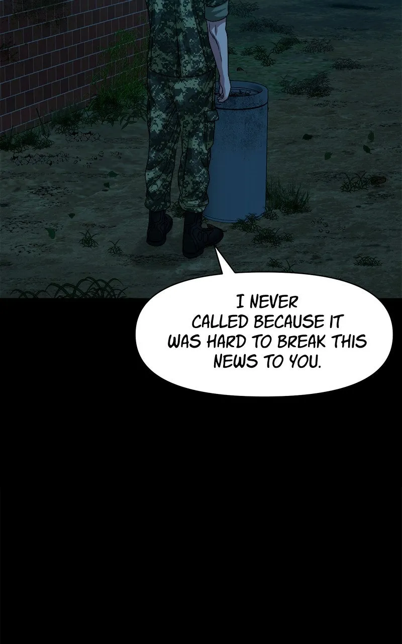The Gwichon Village Mystery Chapter 65 page 51 - 