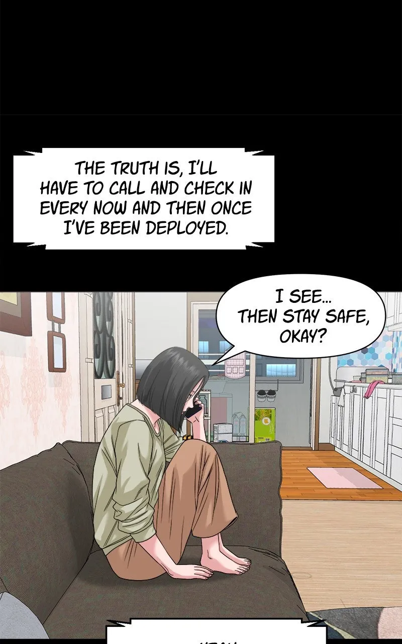 The Gwichon Village Mystery Chapter 65 page 52 - 