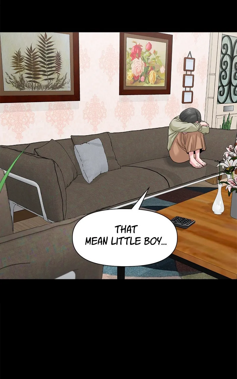 The Gwichon Village Mystery Chapter 65 page 56 - 