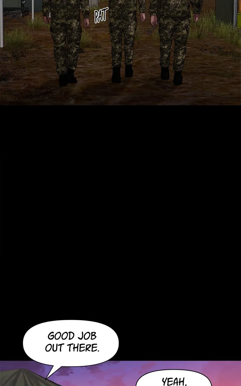 The Gwichon Village Mystery Chapter 65 page 58 - 