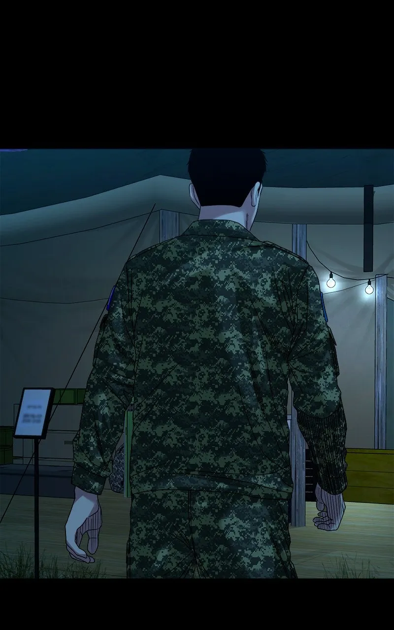 The Gwichon Village Mystery Chapter 65 page 64 - 