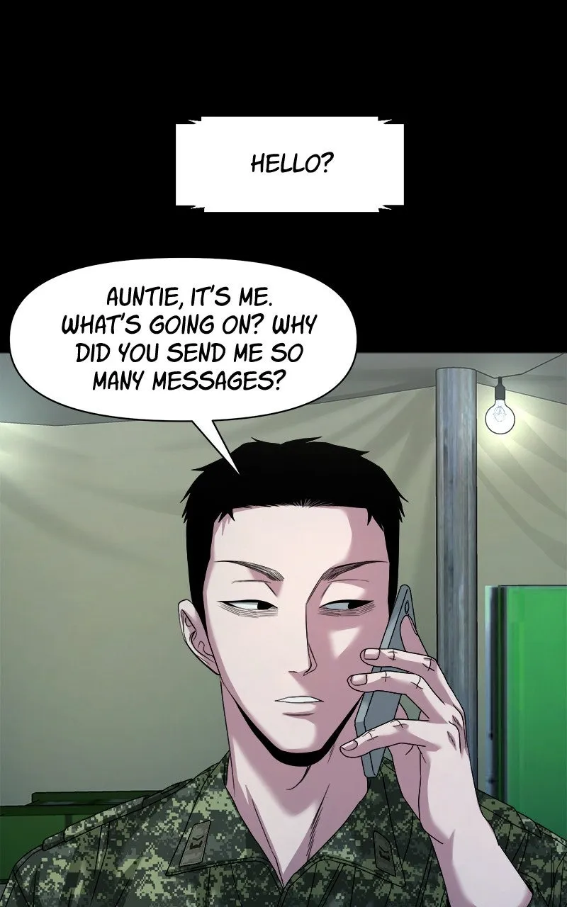 The Gwichon Village Mystery Chapter 65 page 69 - 