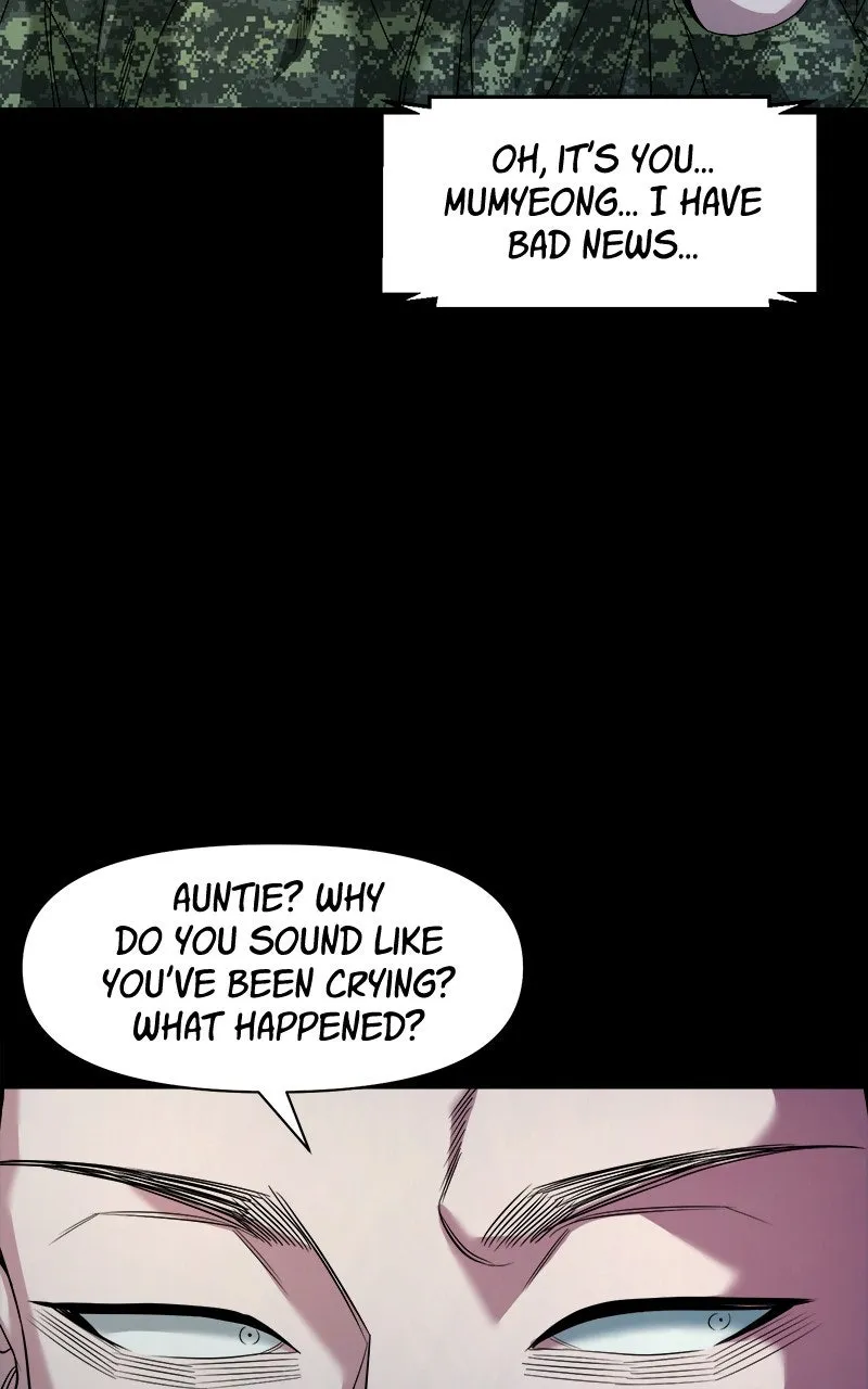 The Gwichon Village Mystery Chapter 65 page 70 - 