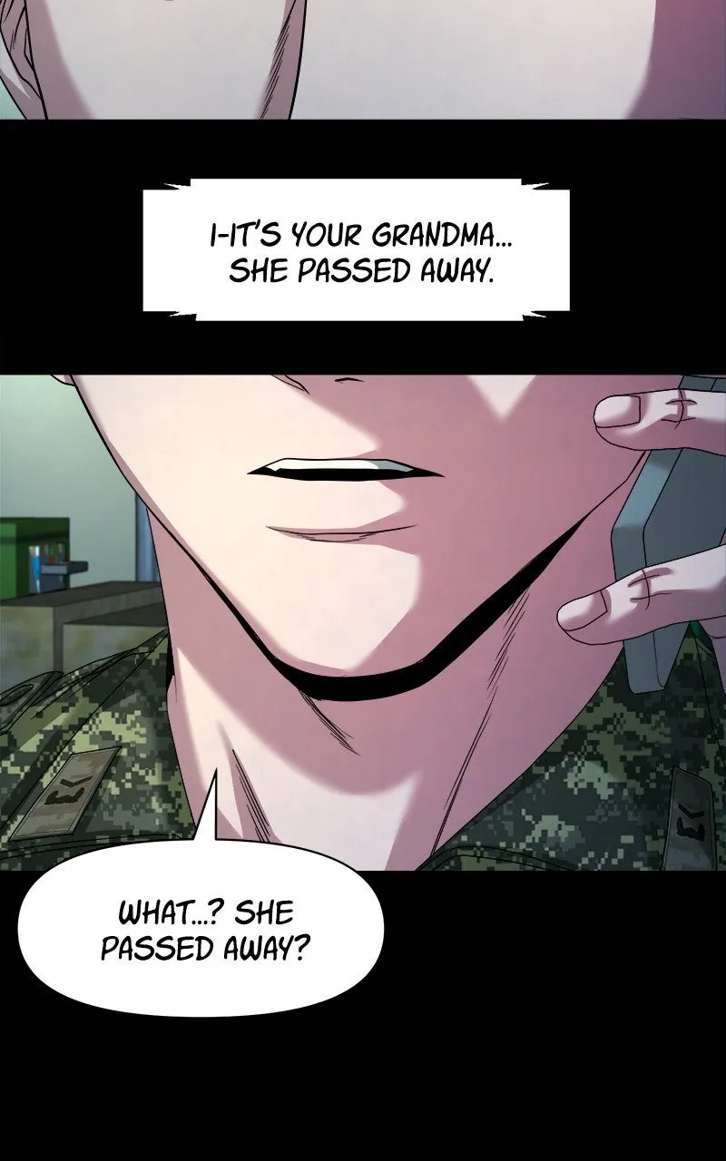 The Gwichon Village Mystery Chapter 65 page 71 - 