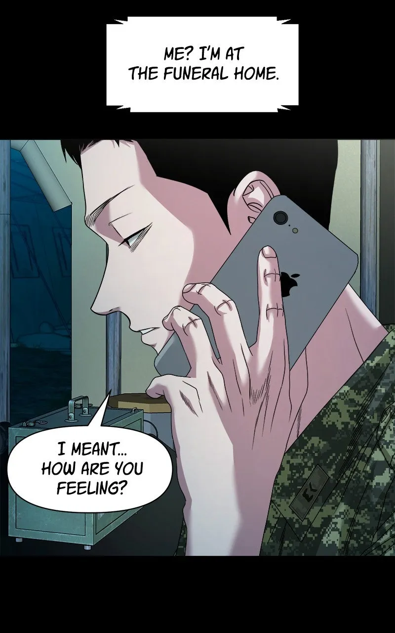 The Gwichon Village Mystery Chapter 65 page 75 - 