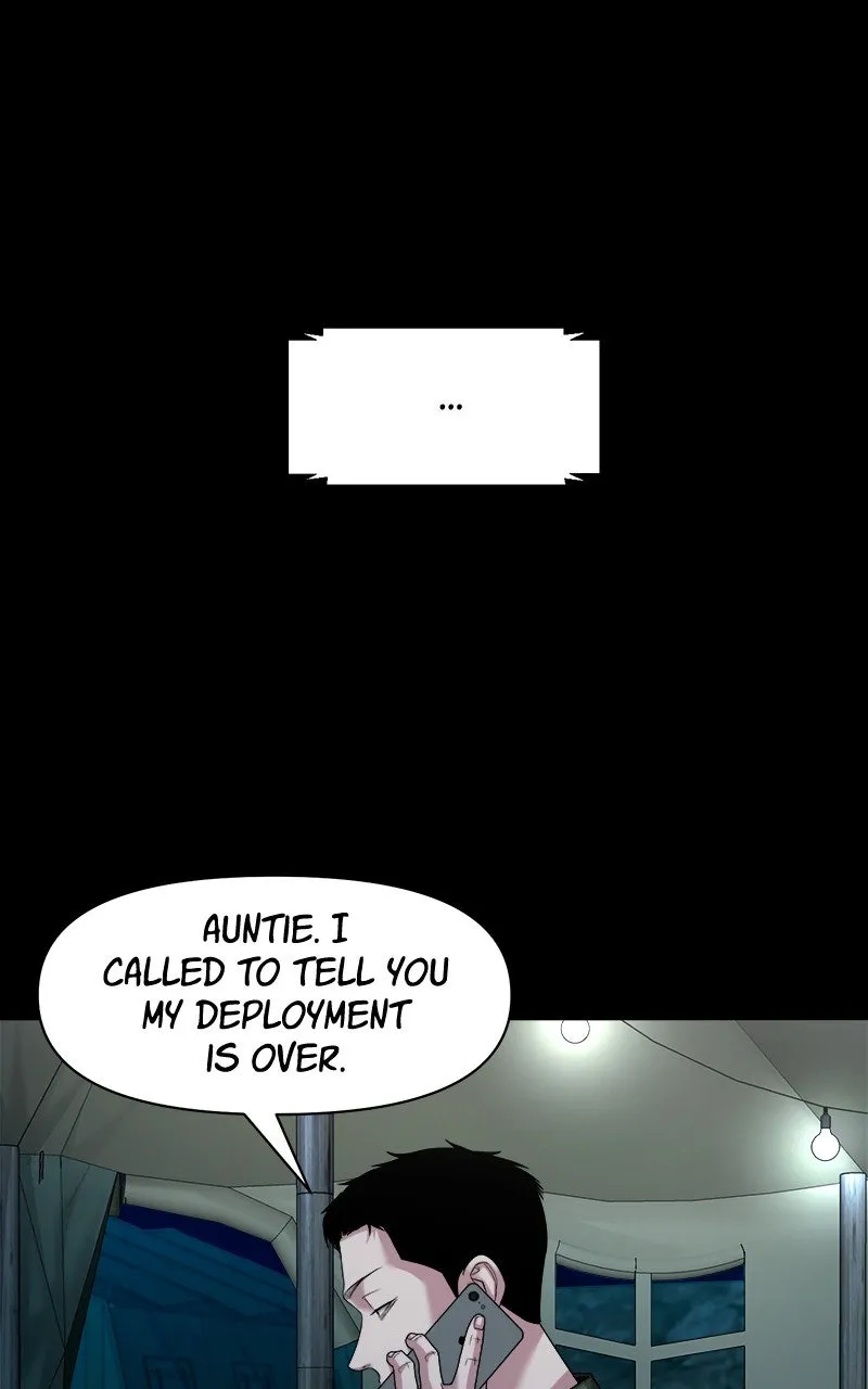 The Gwichon Village Mystery Chapter 65 page 76 - 