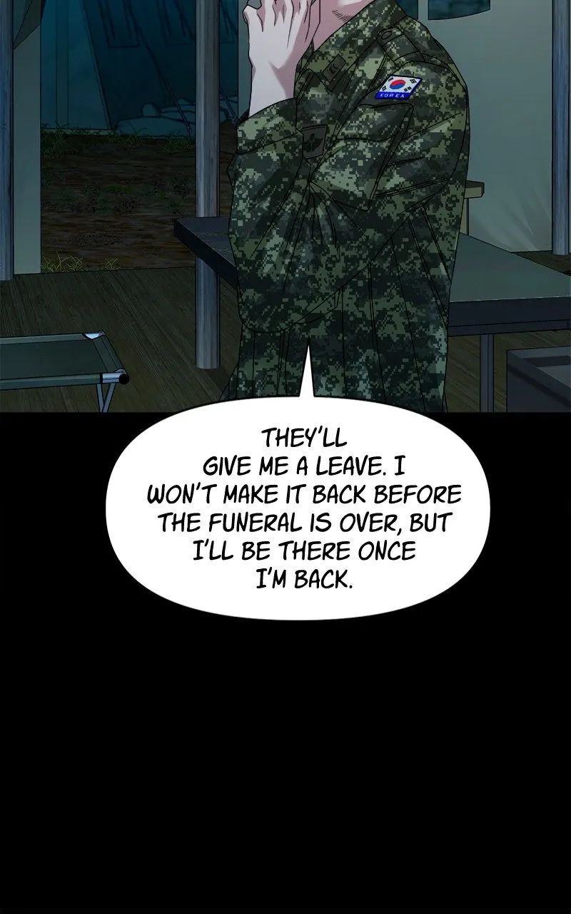 The Gwichon Village Mystery Chapter 65 page 77 - 