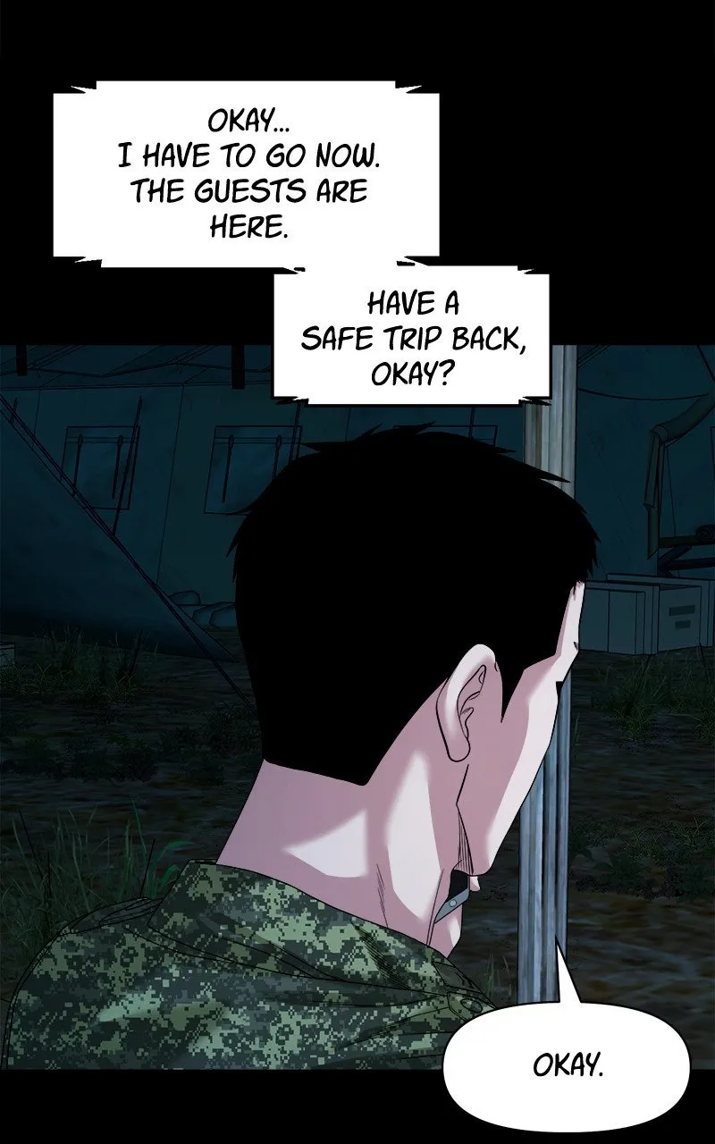 The Gwichon Village Mystery Chapter 65 page 78 - 