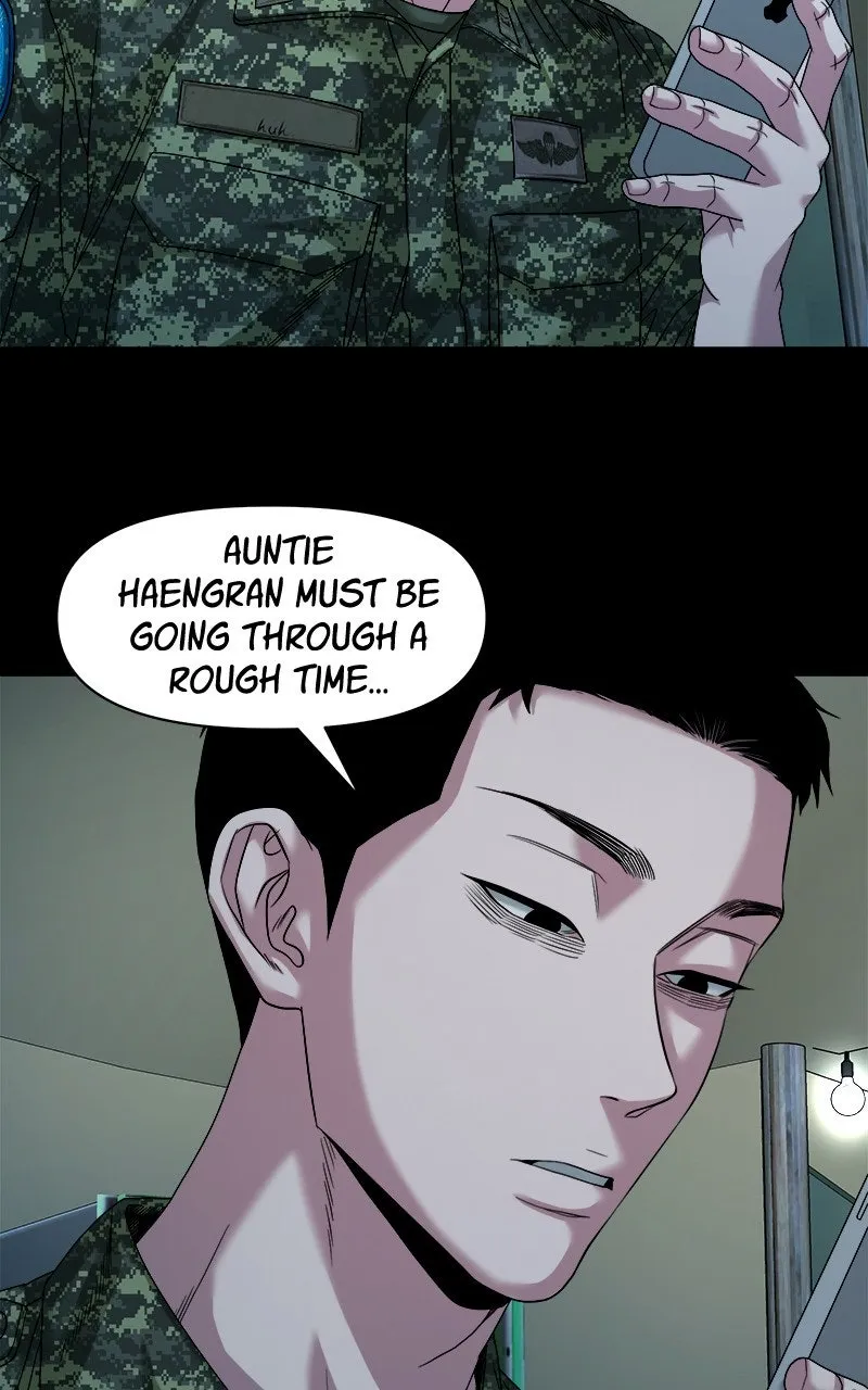 The Gwichon Village Mystery Chapter 65 page 80 - 