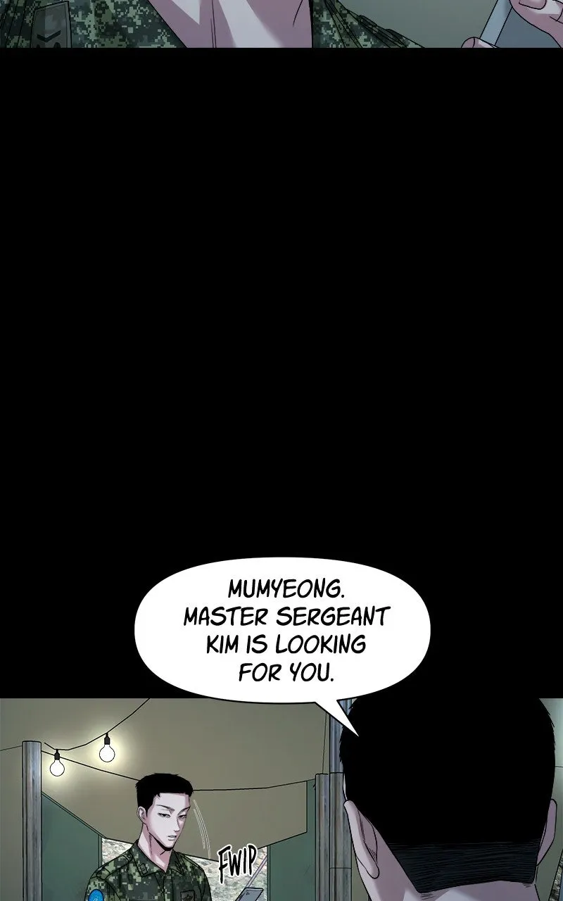 The Gwichon Village Mystery Chapter 65 page 81 - 