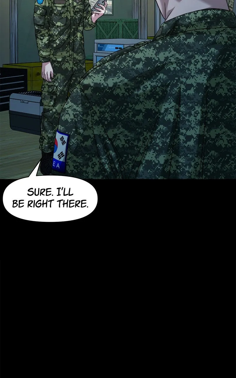 The Gwichon Village Mystery Chapter 65 page 82 - 