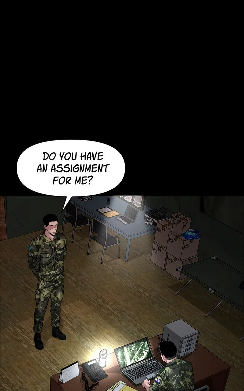 The Gwichon Village Mystery Chapter 65 page 89 - 