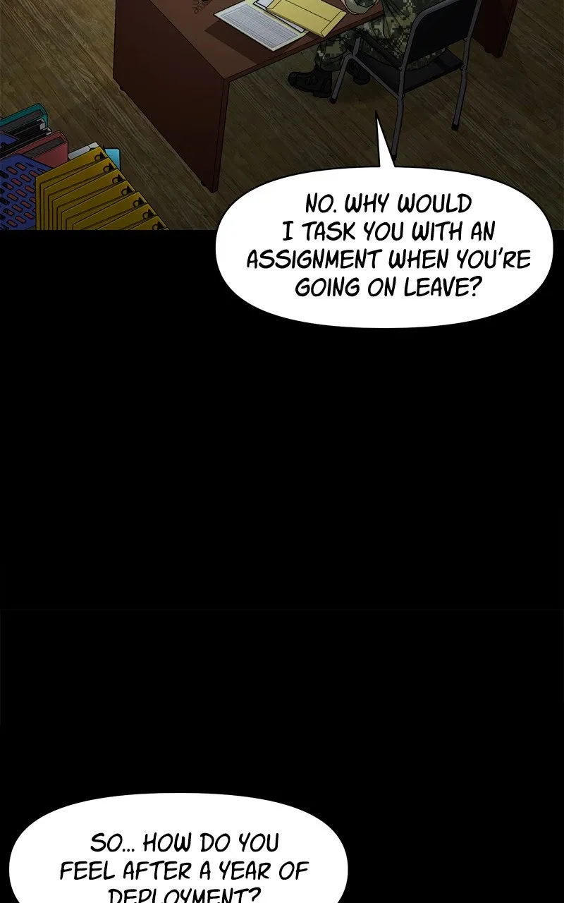 The Gwichon Village Mystery Chapter 65 page 90 - 