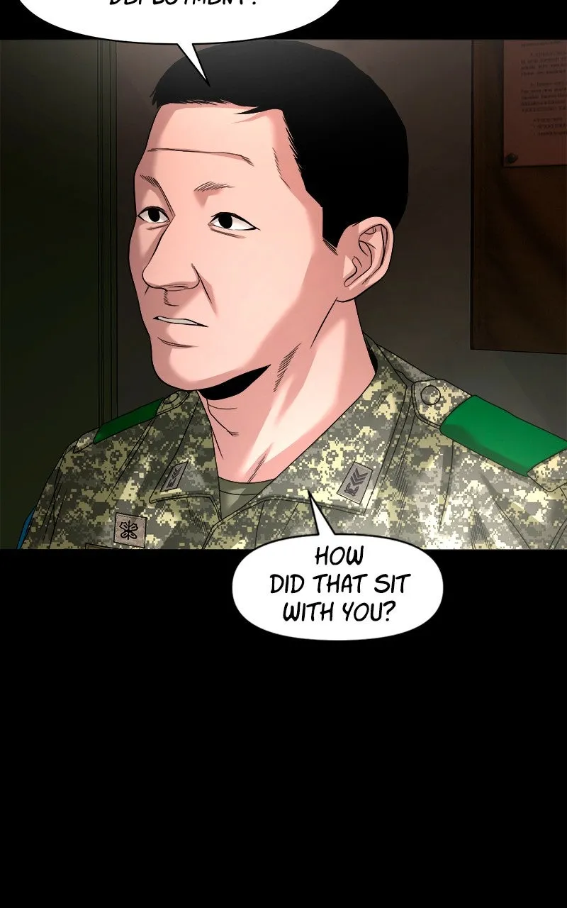 The Gwichon Village Mystery Chapter 65 page 91 - 