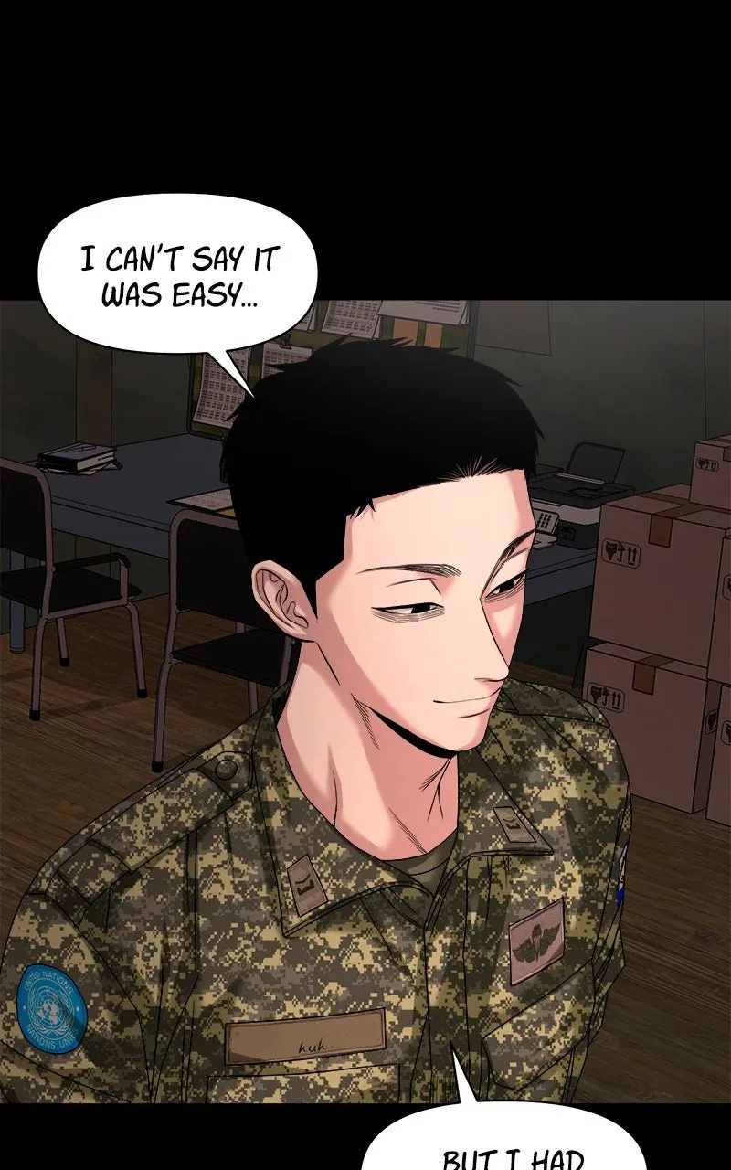 The Gwichon Village Mystery Chapter 65 page 92 - 