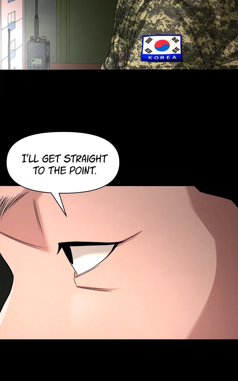 The Gwichon Village Mystery Chapter 65 page 94 - 