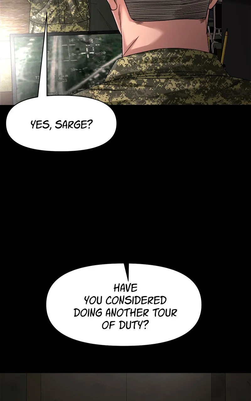 The Gwichon Village Mystery Chapter 65 page 96 - 