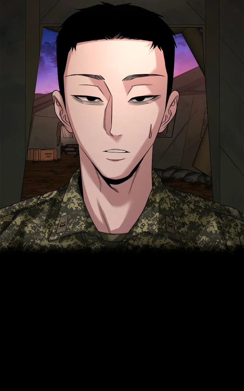 The Gwichon Village Mystery Chapter 65 page 97 - 