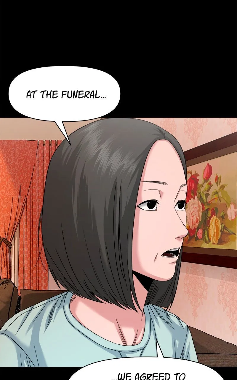 The Gwichon Village Mystery Chapter 66 page 11 - 