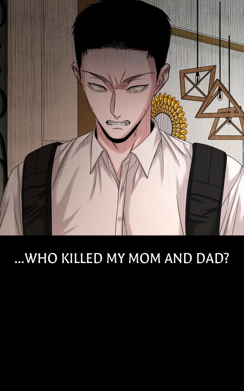 The Gwichon Village Mystery Chapter 66 page 17 - 