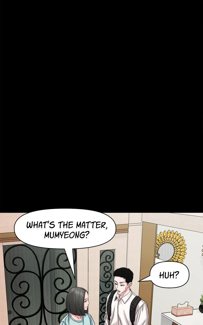 The Gwichon Village Mystery Chapter 66 page 19 - 