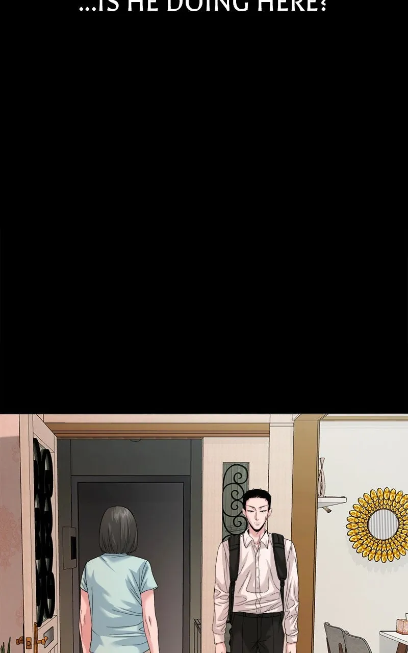 The Gwichon Village Mystery Chapter 66 page 3 - 