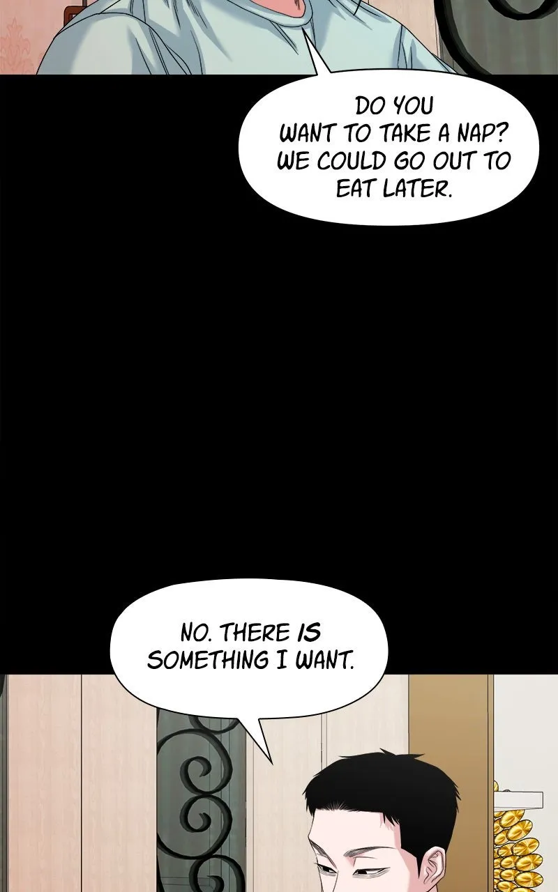 The Gwichon Village Mystery Chapter 66 page 23 - 