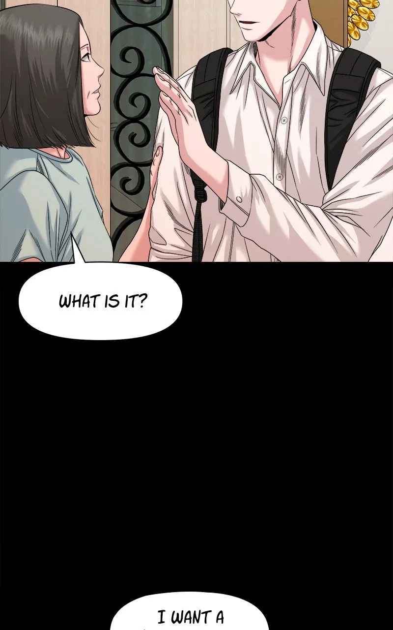 The Gwichon Village Mystery Chapter 66 page 24 - 