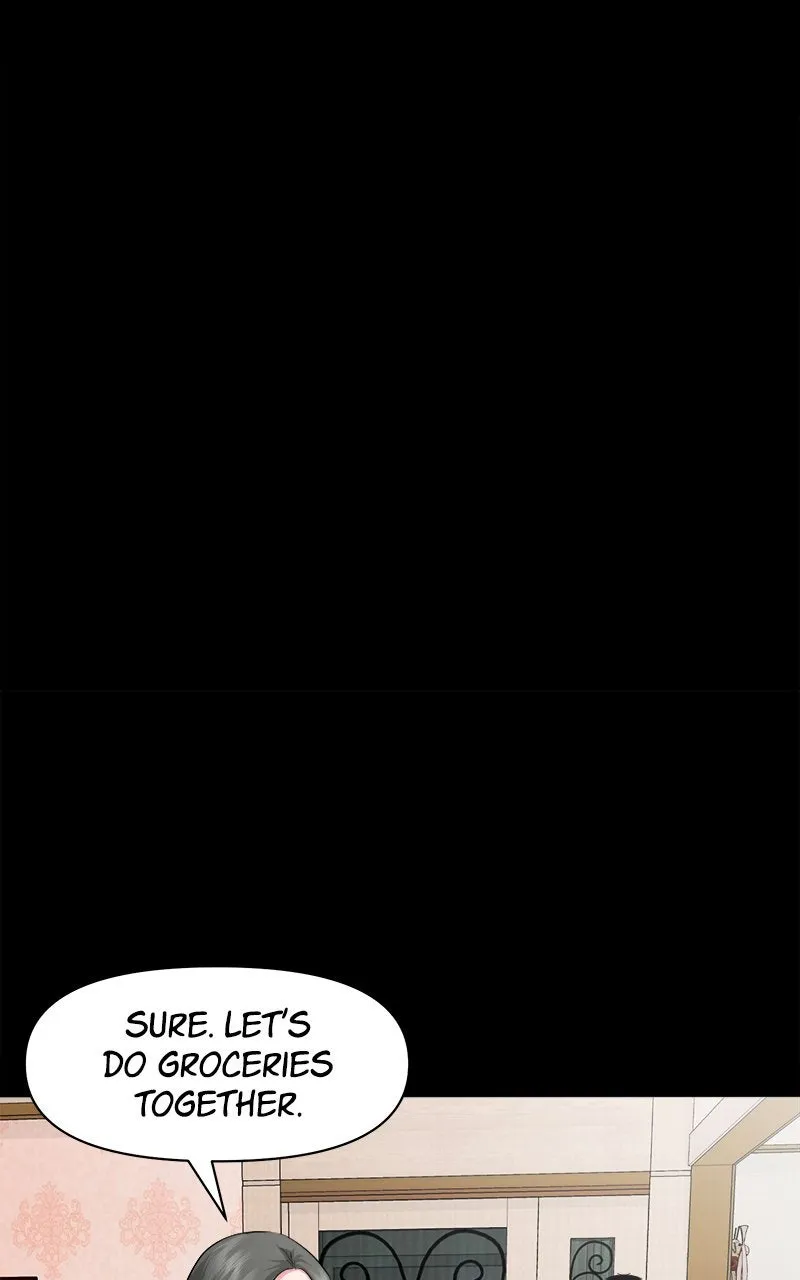 The Gwichon Village Mystery Chapter 66 page 27 - 