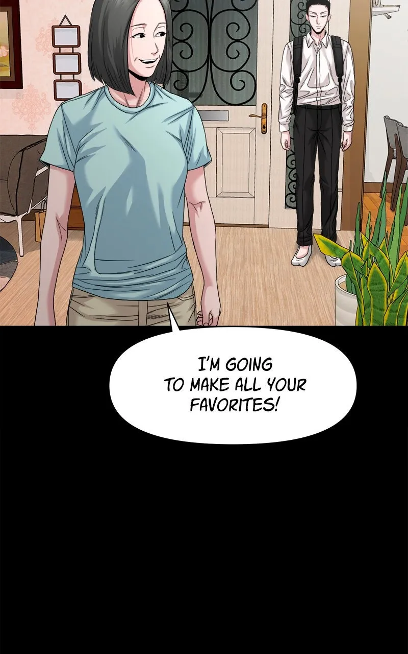 The Gwichon Village Mystery Chapter 66 page 28 - 
