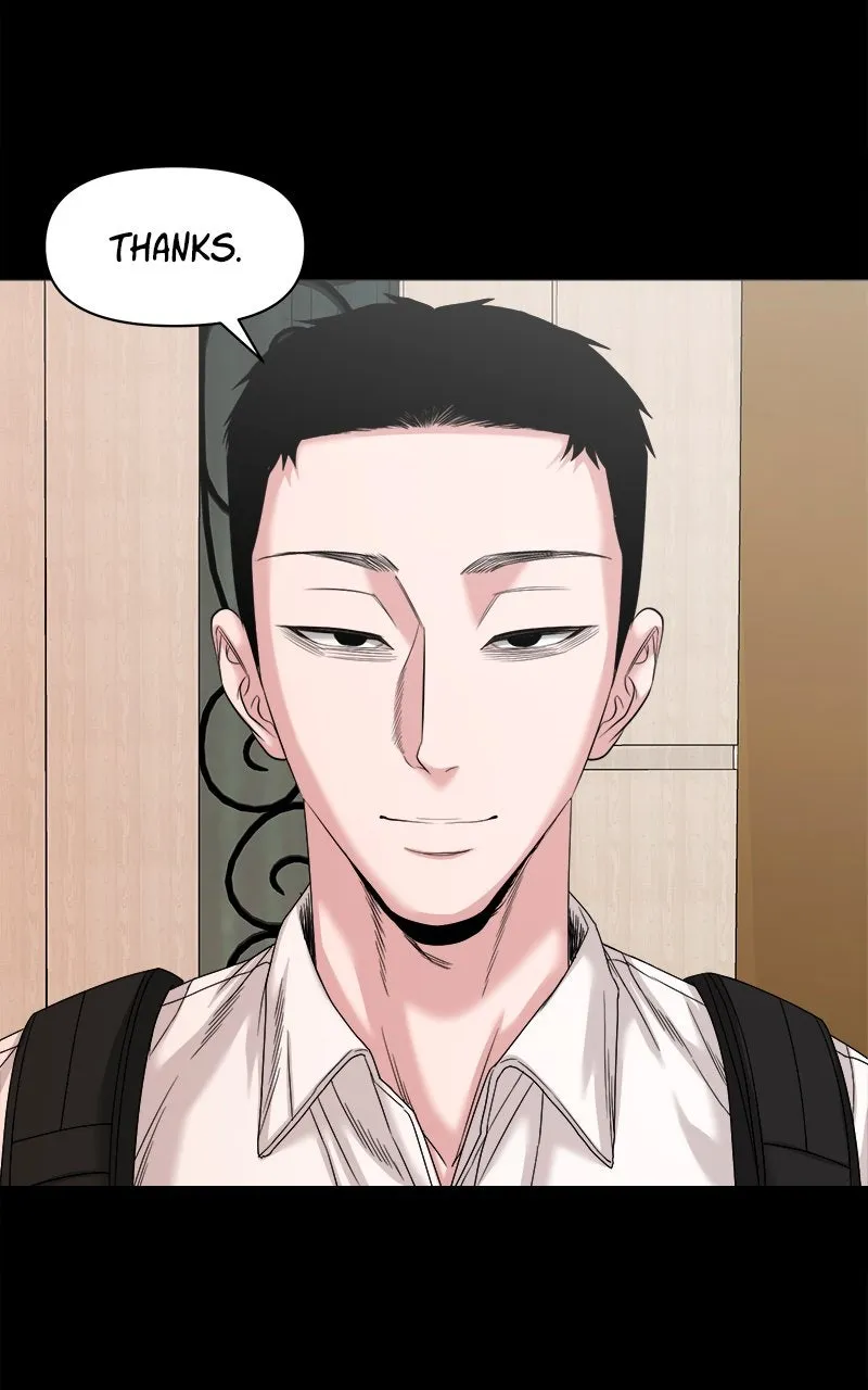 The Gwichon Village Mystery Chapter 66 page 29 - 
