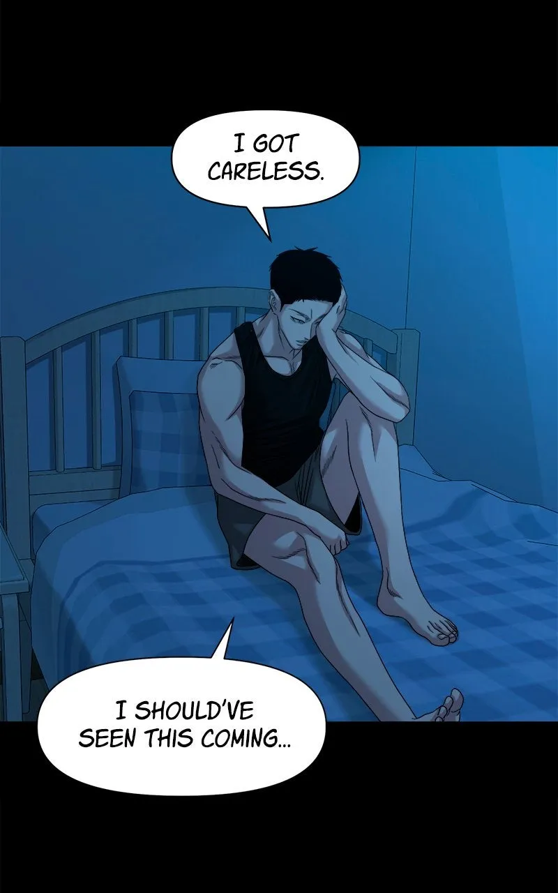 The Gwichon Village Mystery Chapter 66 page 35 - 