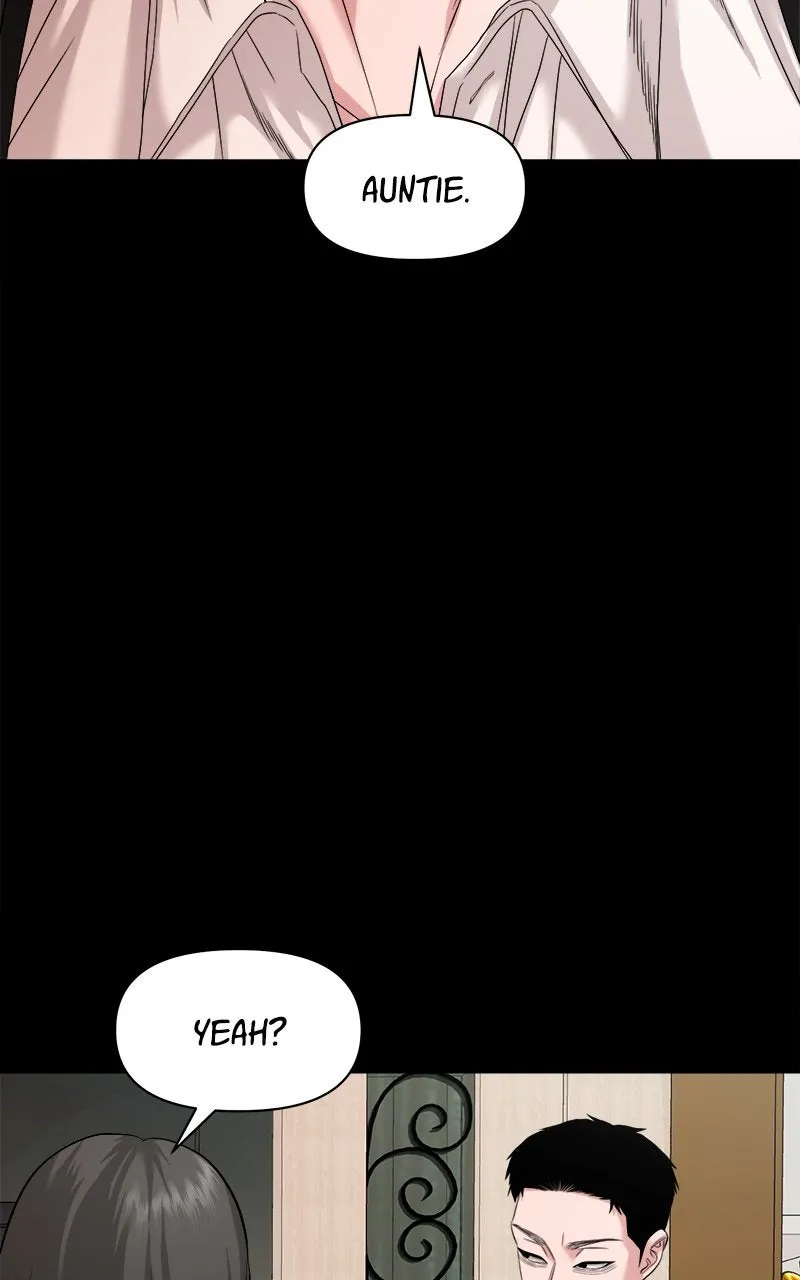 The Gwichon Village Mystery Chapter 66 page 5 - 