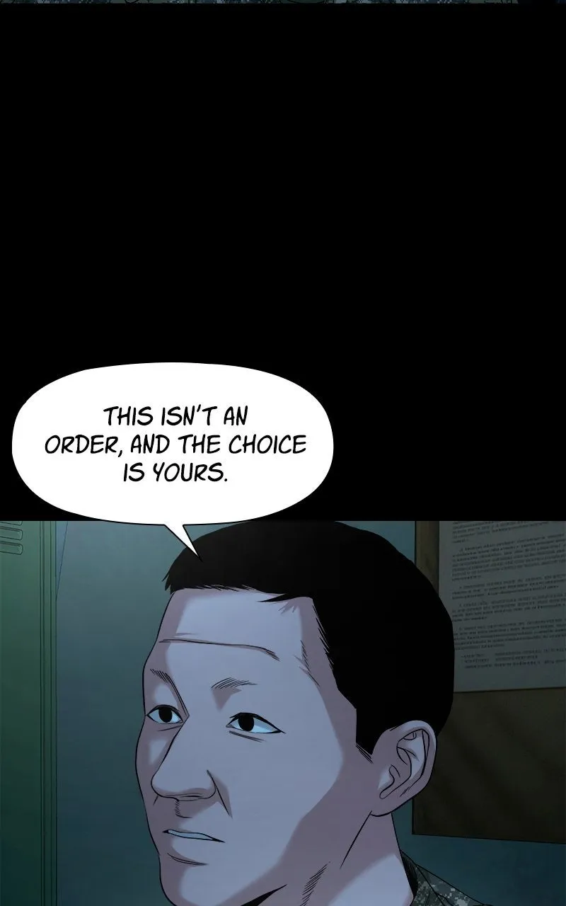 The Gwichon Village Mystery Chapter 66 page 41 - 
