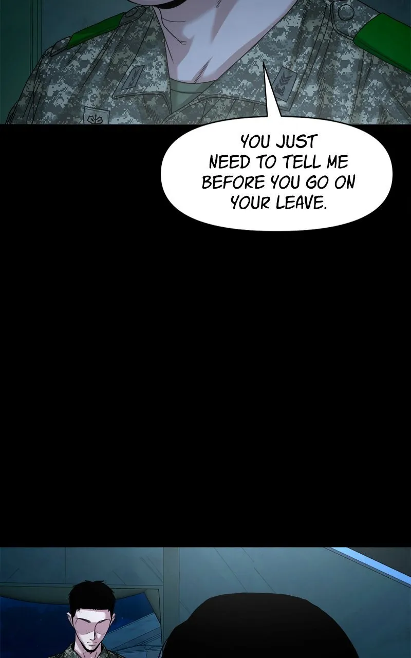 The Gwichon Village Mystery Chapter 66 page 42 - 