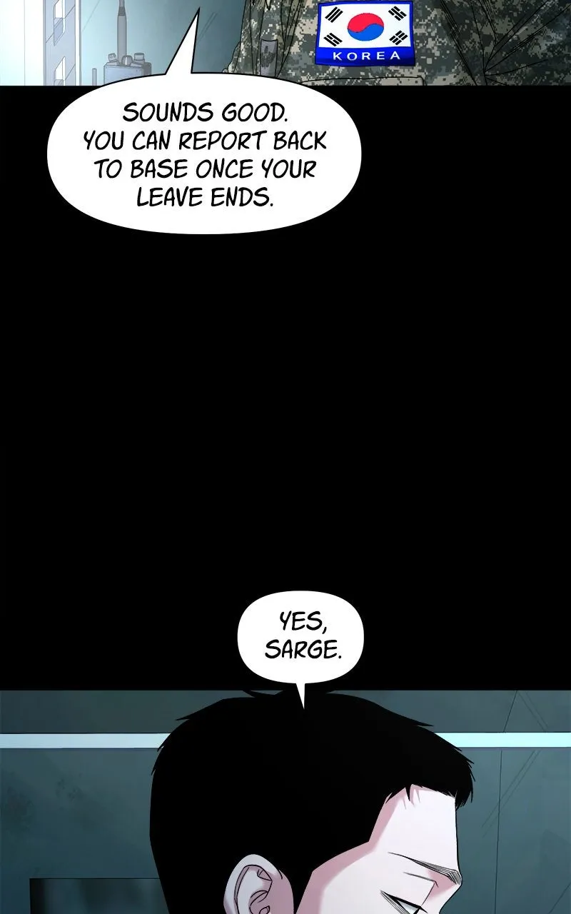 The Gwichon Village Mystery Chapter 66 page 46 - 