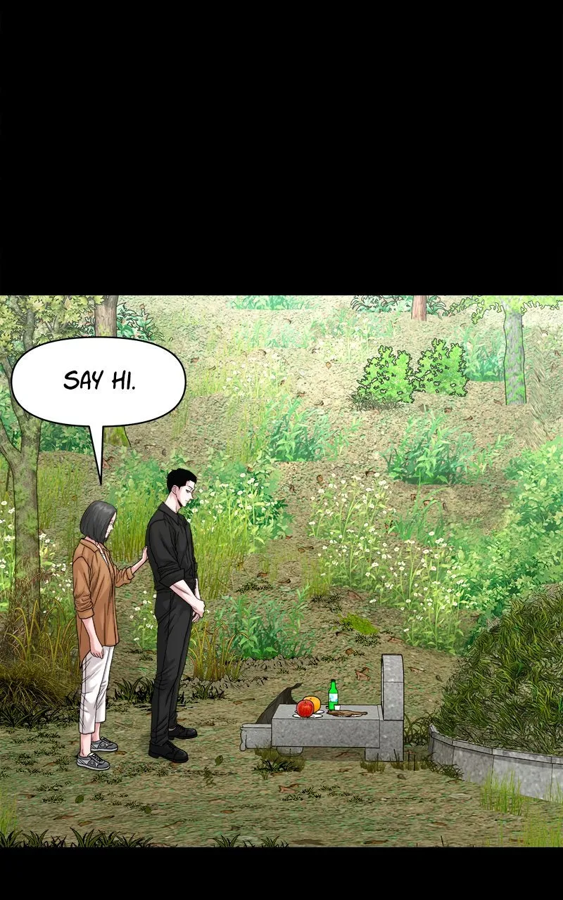 The Gwichon Village Mystery Chapter 66 page 49 - 
