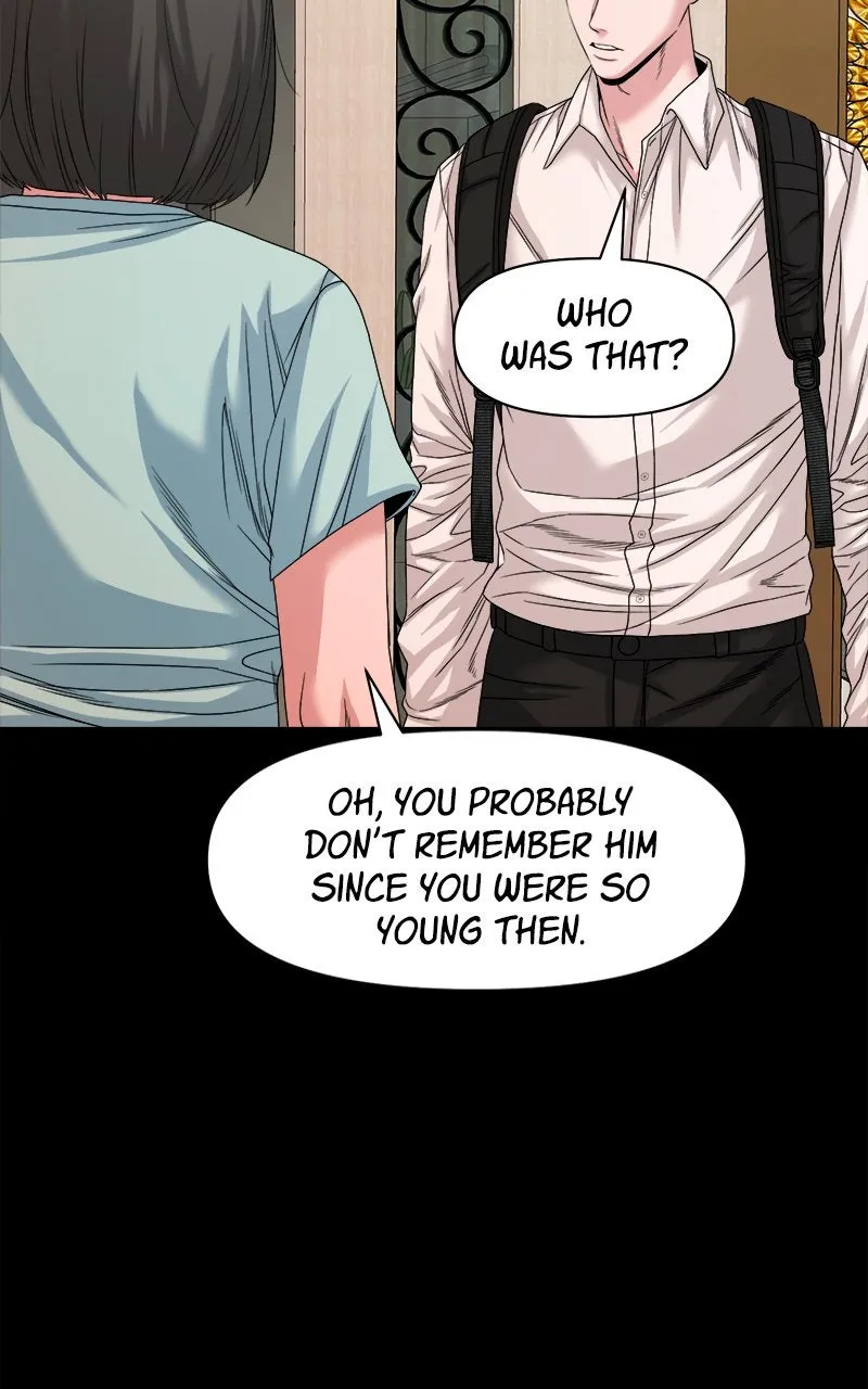 The Gwichon Village Mystery Chapter 66 page 6 - 