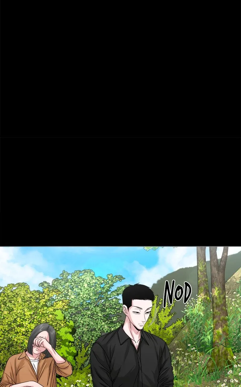 The Gwichon Village Mystery Chapter 66 page 53 - 