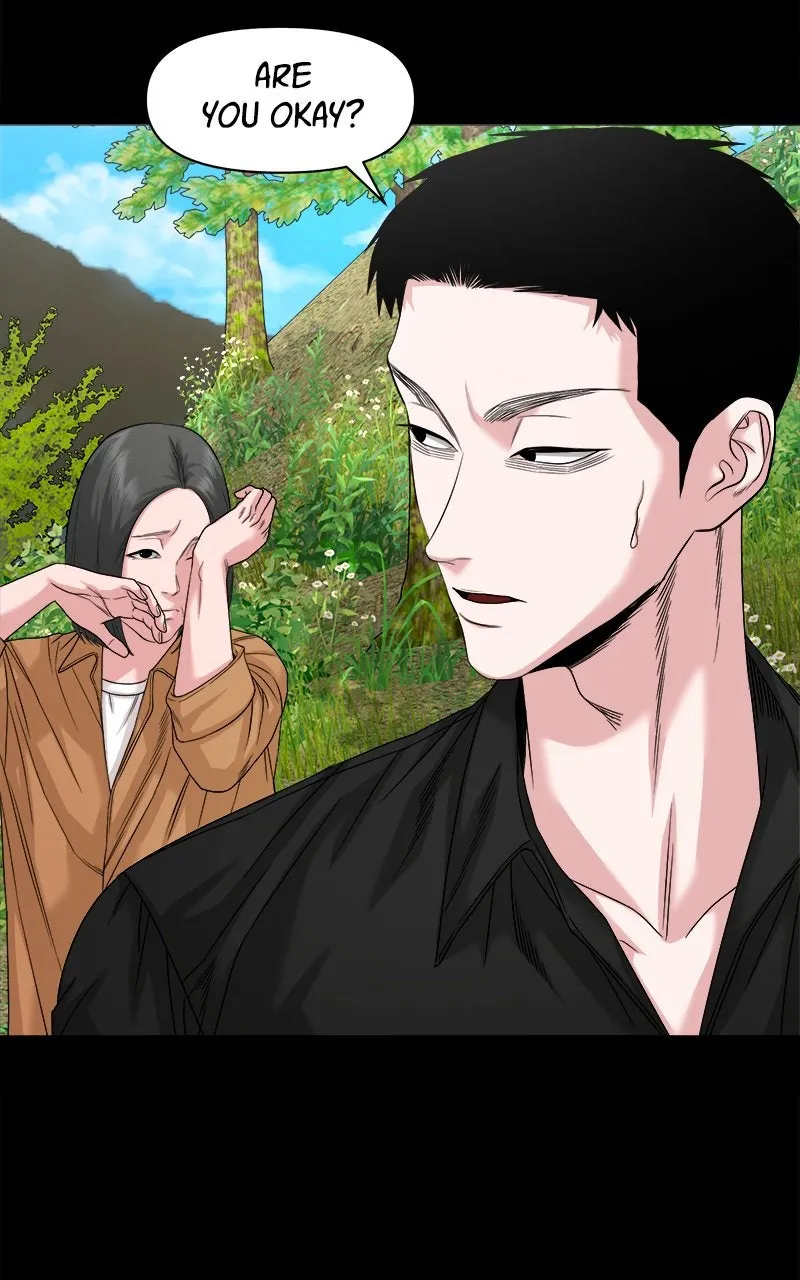 The Gwichon Village Mystery Chapter 66 page 55 - 