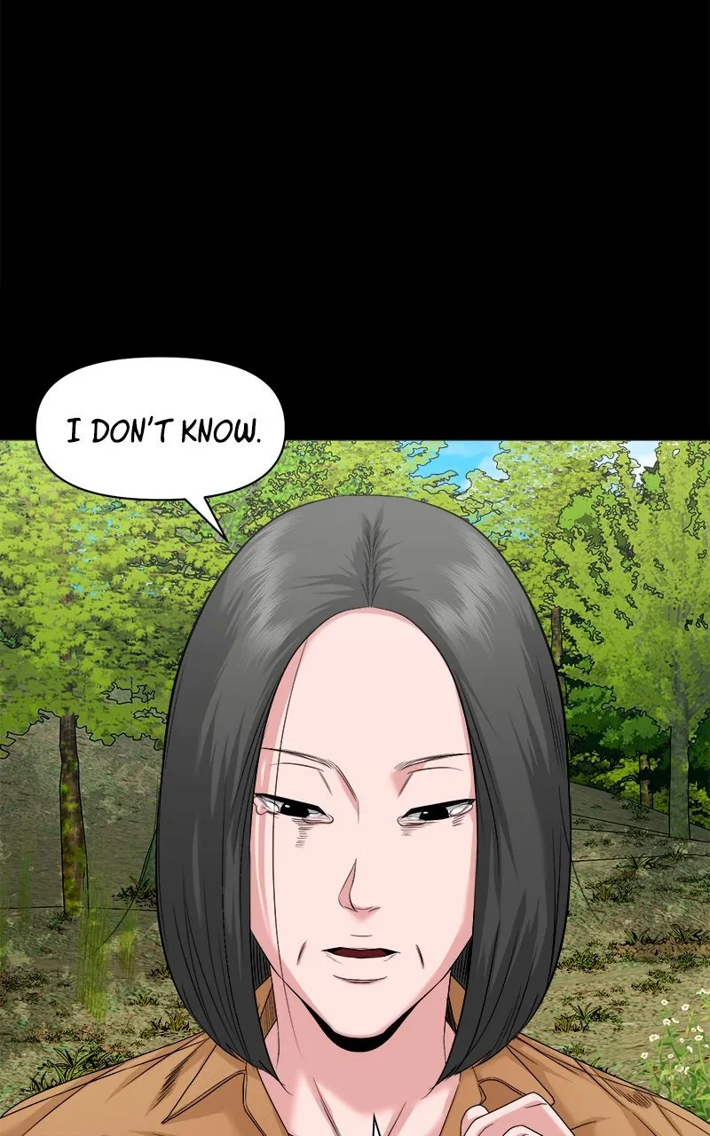 The Gwichon Village Mystery Chapter 66 page 56 - 