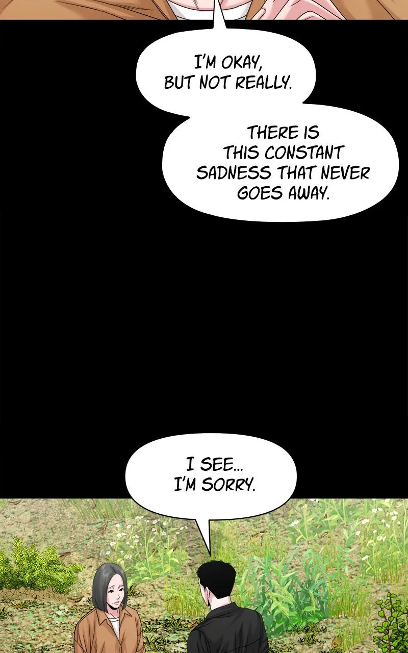 The Gwichon Village Mystery Chapter 66 page 57 - 